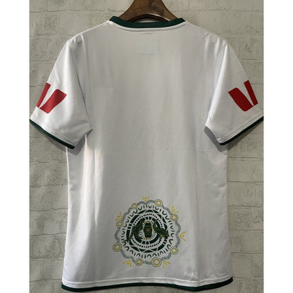 Australia Jillaroos 2025 Men's Indigenous Jersey