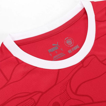 Austria Euro 2024 Home Jersey Shirt