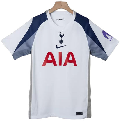 Tottenham Hotspur 2025/26 Home Jersey Shirt