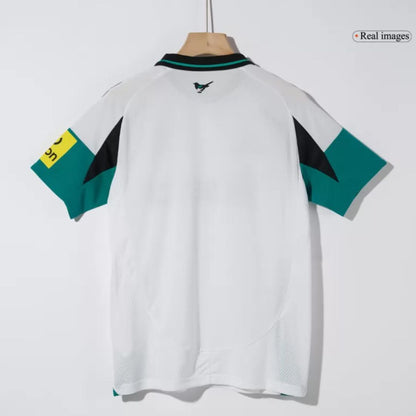 Newcastle United 2024/25 Third Jersey Shirt