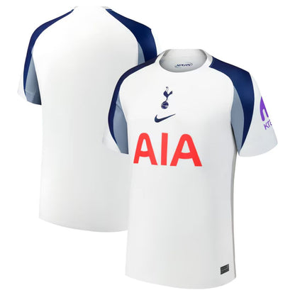 Tottenham Hotspur 2025/26 Home Jersey Shirt