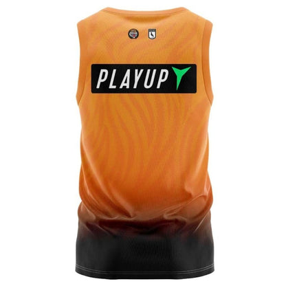 Wests Tigers 2026 Home Singlet