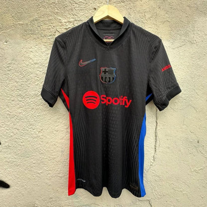 Barcelona 2024/25 Away Jersey Shirt