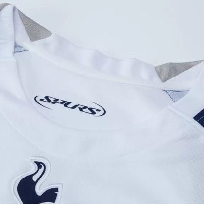Tottenham Hotspur 2025/26 Home Jersey Shirt