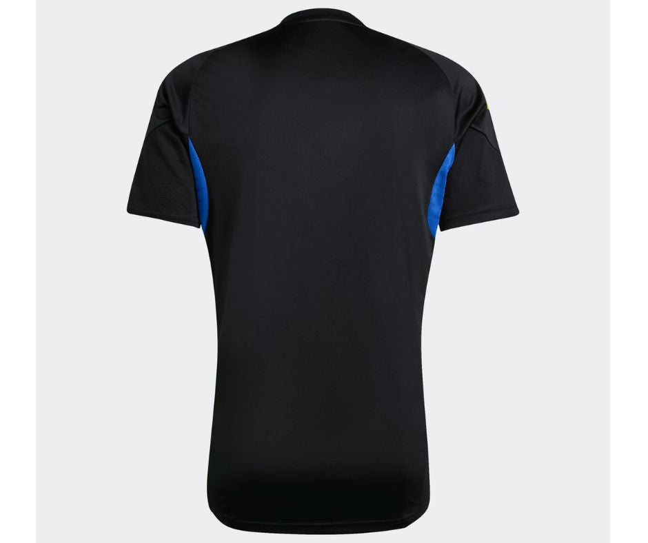 Manchester United 2025/26 European Training Jersey Shirt