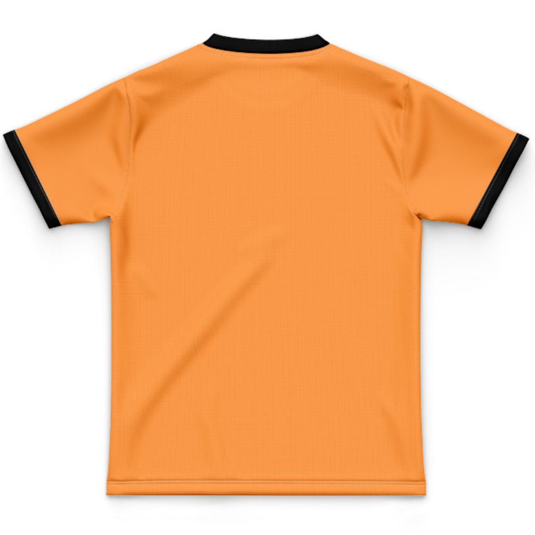 1969 Balmain Tigers Kids Jersey