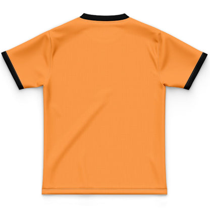 1969 Balmain Tigers Kids Jersey