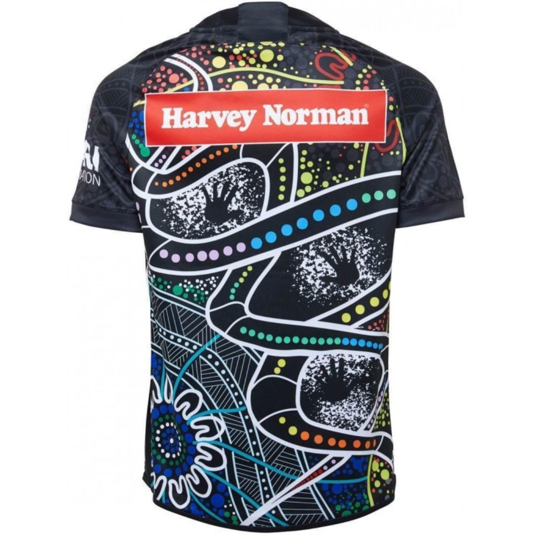 Indigenous All Stars 2020 Jersey