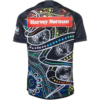 Indigenous All Stars 2020 Jersey