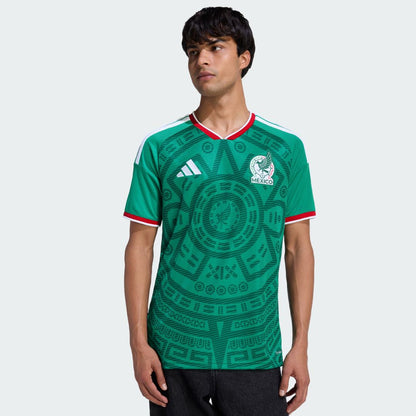 Mexico 2026 World Cup Away Jersey Shirt