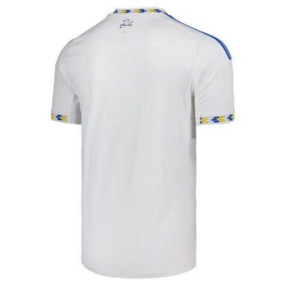 Leeds United 2025/26 Home Jersey Shirt