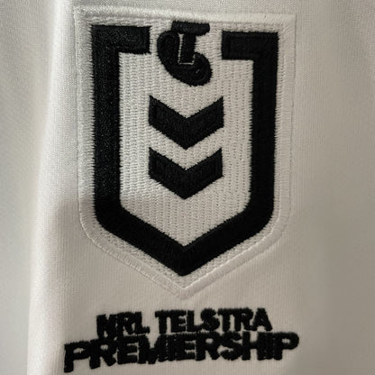 2024 Brisbane Broncos ANZAC Jersey