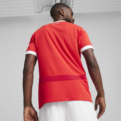 Austria Euro 2024 Home Jersey Shirt