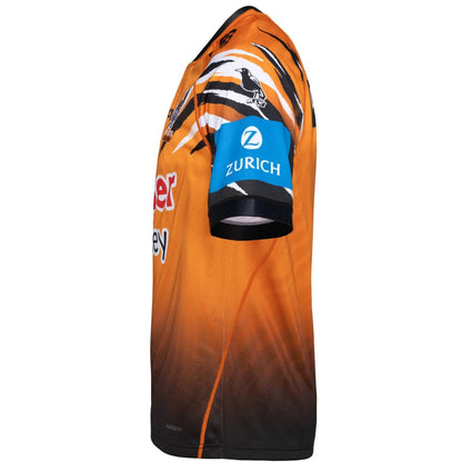 Wests Tigers 2026 Home Jersey