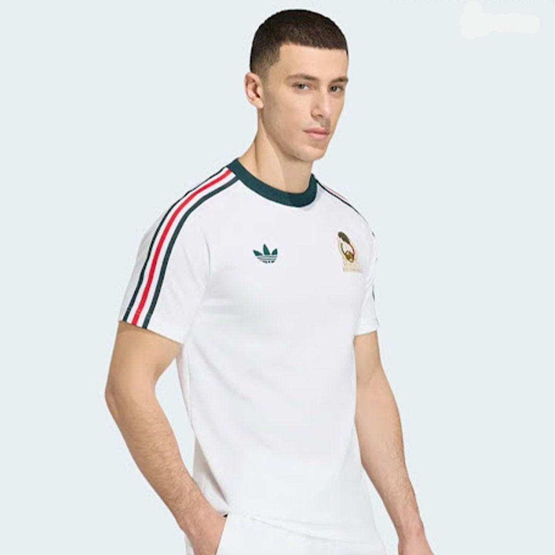 Mexico 2026 World Cup Away Jersey Shirt