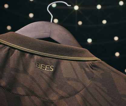 Brentford 2025/26 Away Jersey Shirt