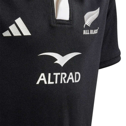 New Zealand All Blacks 2024 Jersey