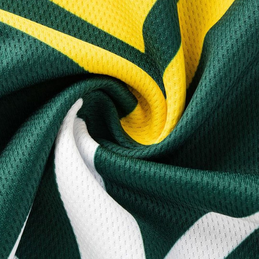 Australian Kangaroos 2025/26 Home Jersey