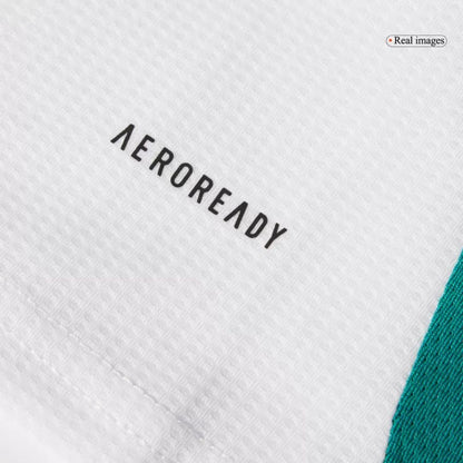 Newcastle United 2024/25 Third Jersey Shirt