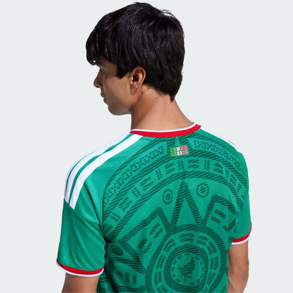 Mexico 2026 World Cup Away Jersey Shirt