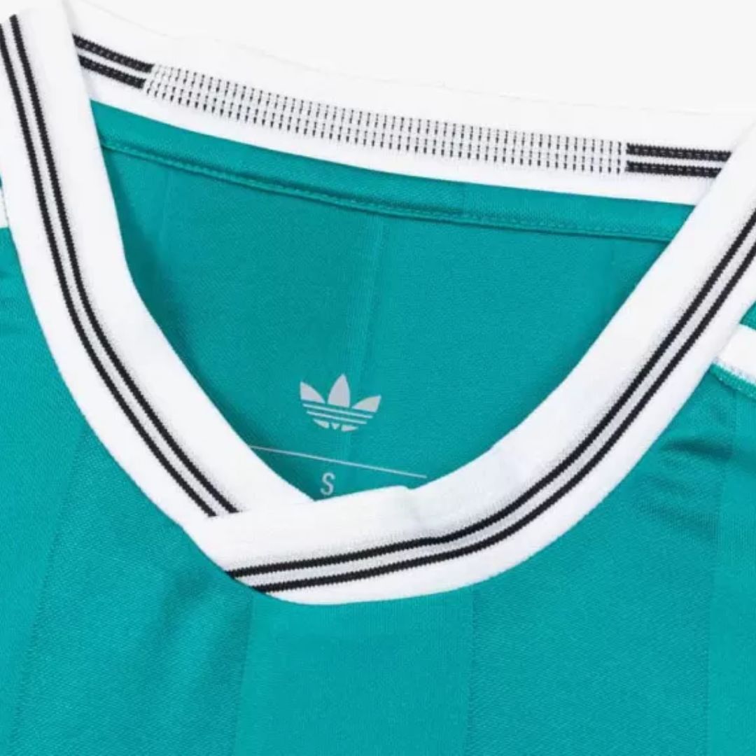 Liverpool 2025/26 Long Sleeve Third Jersey Shirt