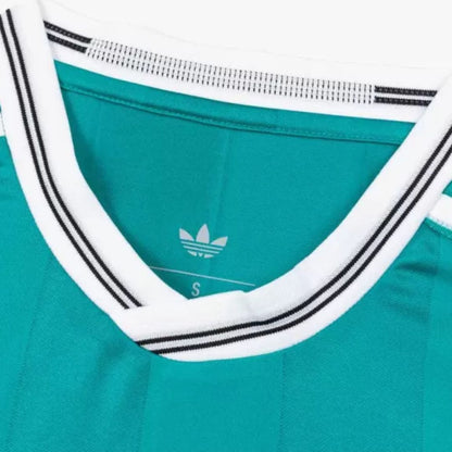 Liverpool 2025/26 Long Sleeve Third Jersey Shirt