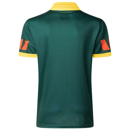Australian Kangaroos 2025/26 Home Jersey