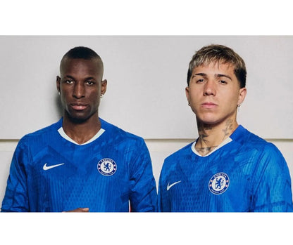 Chelsea 2025/26 Home Jersey Shirt