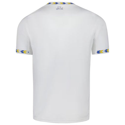 Leeds United 2025/26 Home Jersey Shirt