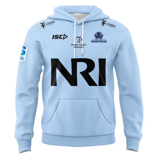 NSW Waratahs 2025 Hoodie
