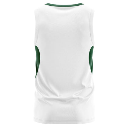 South Africa Springboks 2025 Away Stadium Singlet
