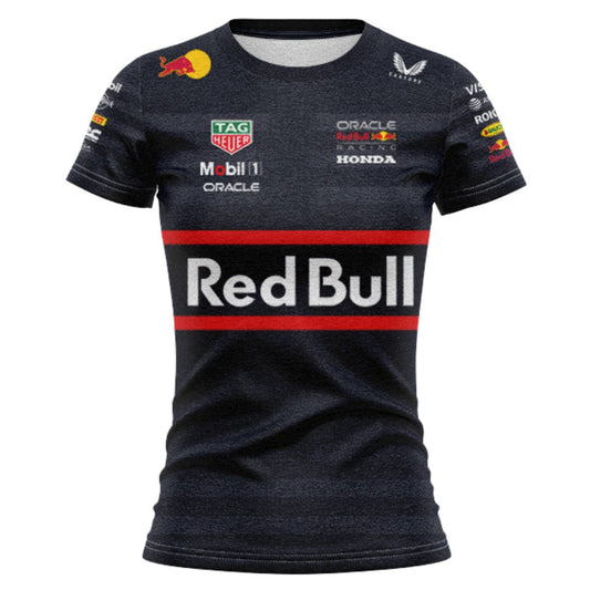 Red Bull Racing Women's Shirt