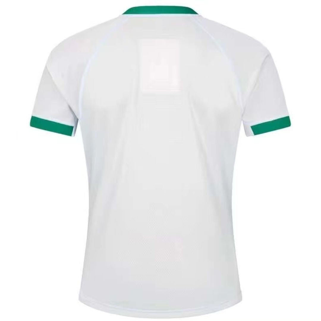 Ireland Rugby 2025/26 Alternate Pro Jersey