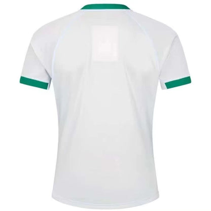 Ireland Rugby 2025/26 Alternate Pro Jersey