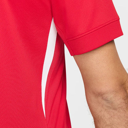 Turkey Euro 2024 Away Jersey Shirt