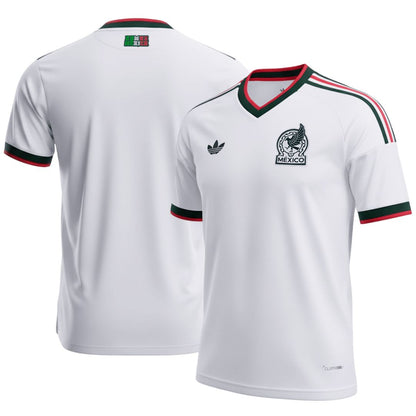 Mexico 2026 World Cup Away Jersey Shirt