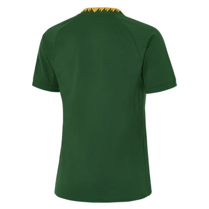 South Africa Springboks 2025/26 Women's Home Jersey
