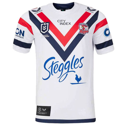 Sydney Roosters Away Jersey
