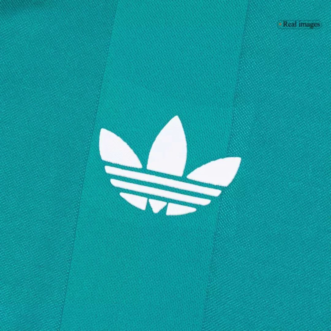 Liverpool 2025/26 Long Sleeve Third Jersey Shirt