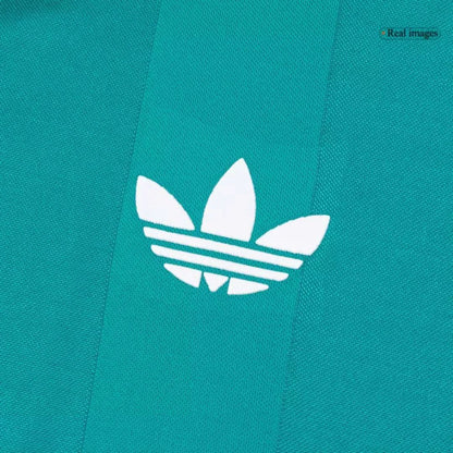 Liverpool 2025/26 Long Sleeve Third Jersey Shirt