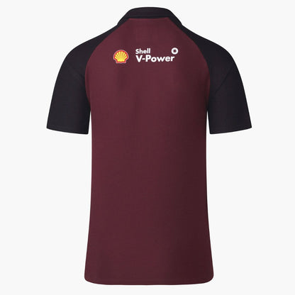 Queensland Maroons Team Polo Shirt