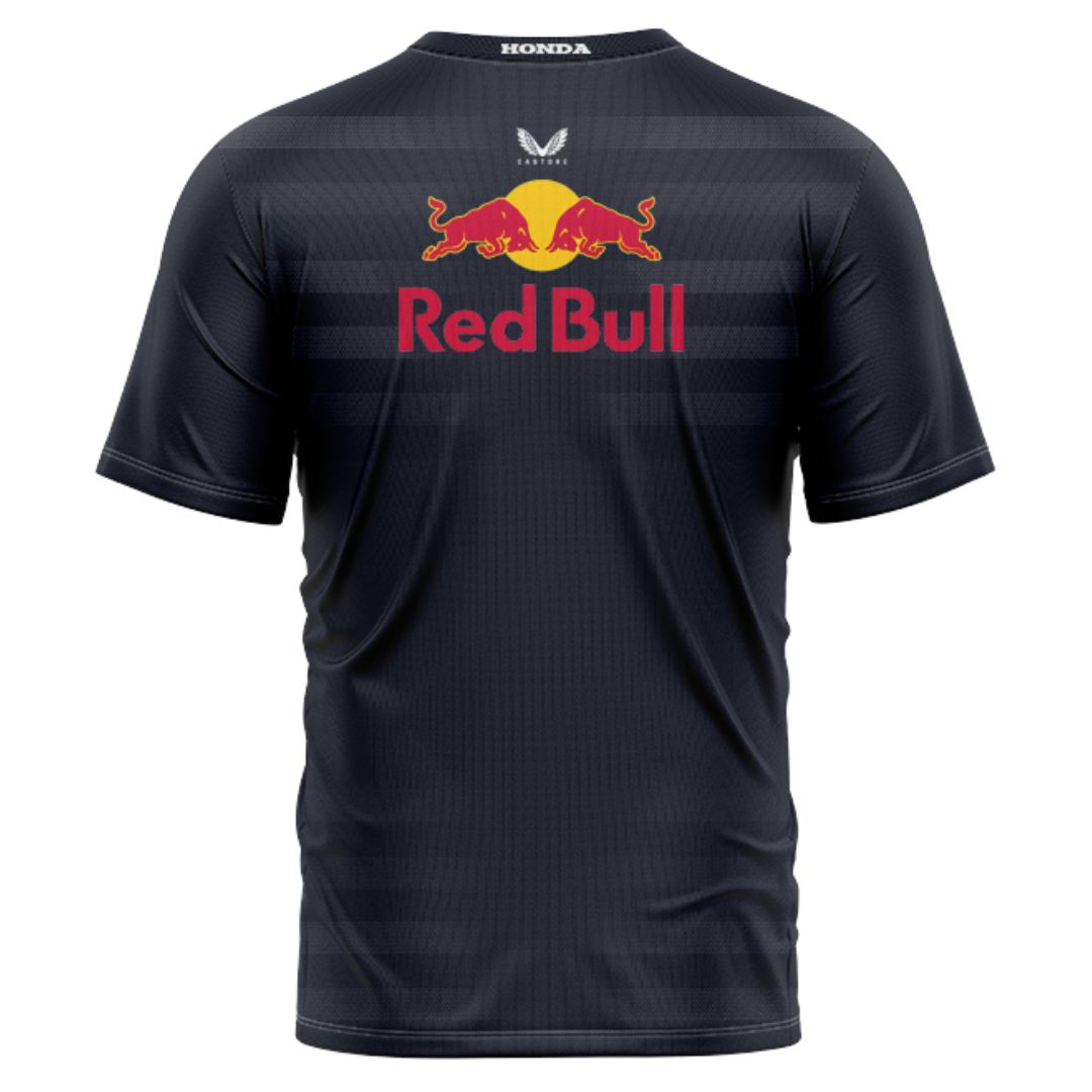 Red Bull Racing Max Verstappen Shirt