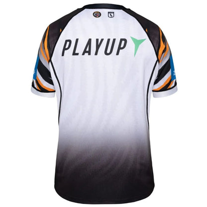 Wests Tigers 2026 Away Jersey