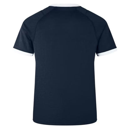 British & Irish Lions 2025 Navy Blue Training Jersey