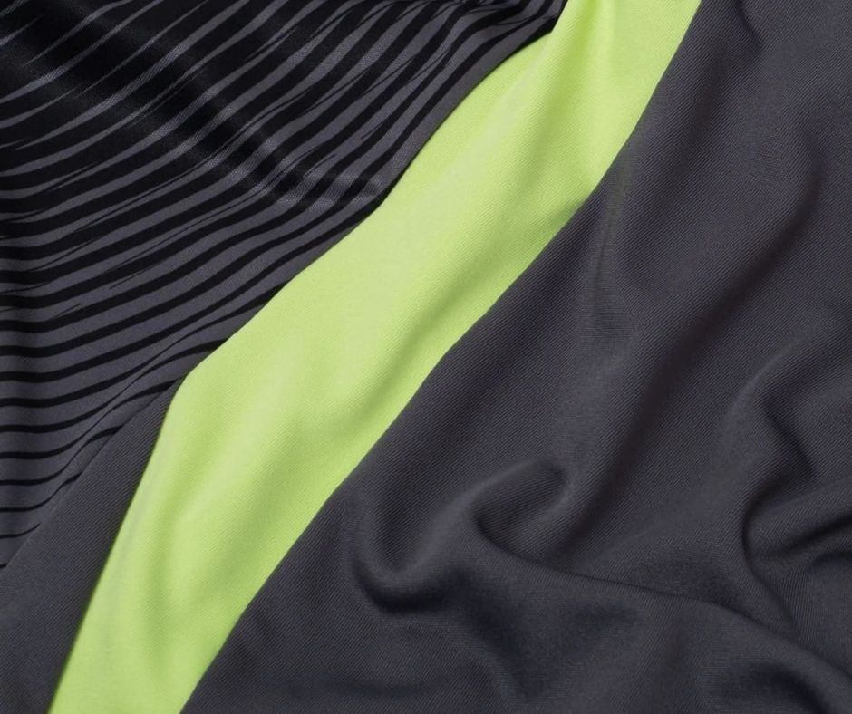 Manchester United 2025/26 Goalkeeper Home Jersey Shirt