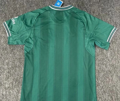 Liverpool 2025/26 Third Jersey Shirt