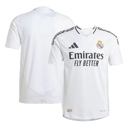 Real Madrid 2024/25 Kids Home Jersey Shirt