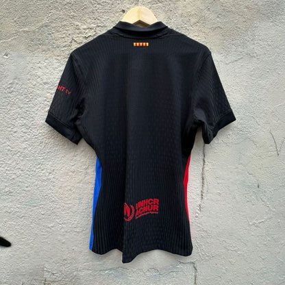Barcelona 2024/25 Away Jersey Shirt