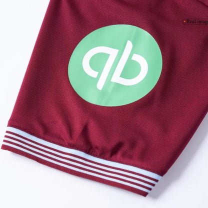 West Ham United 2025/26 Home Jersey Shirt