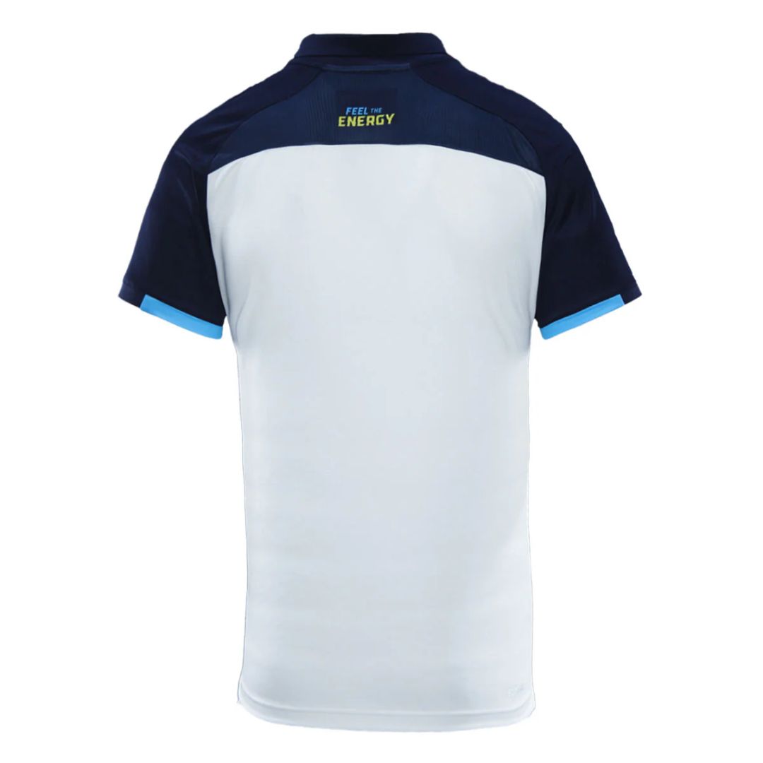 Gold Coast Titans 2025 Heritage Polo Shirt